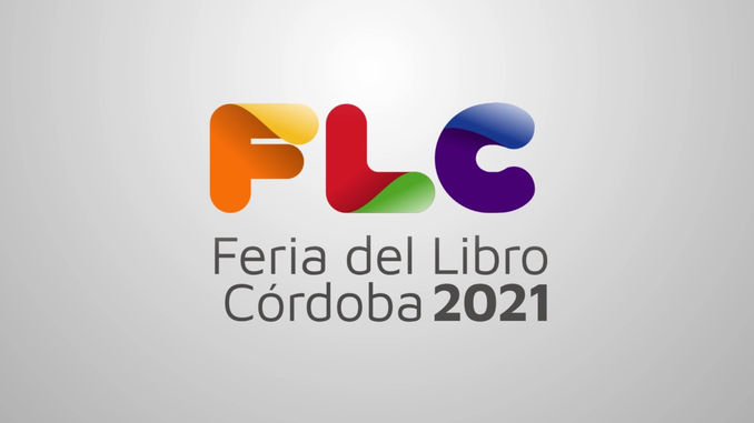 FERIA DEL LIBRO 2021
